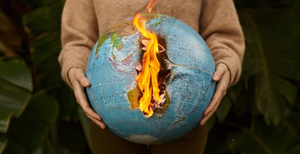 Povećanje ekološke osviješćenosti, savjeti za održiv život Ekološka svijest o planeti zemlji