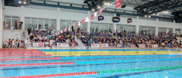 Akvana gradski olimpijski bazen