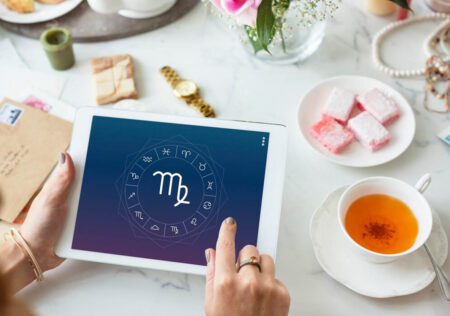 horoskop astrologija