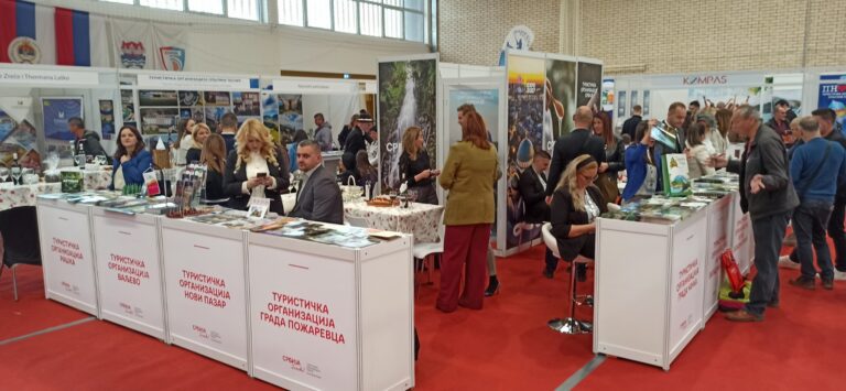 Banjalučani turističke atrakcije čekaju na vas