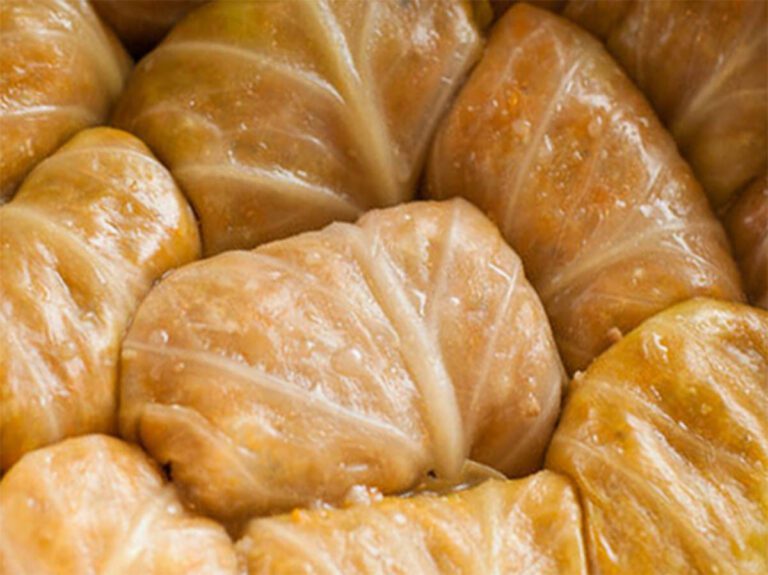 Recept za savršenu sarmu sarma