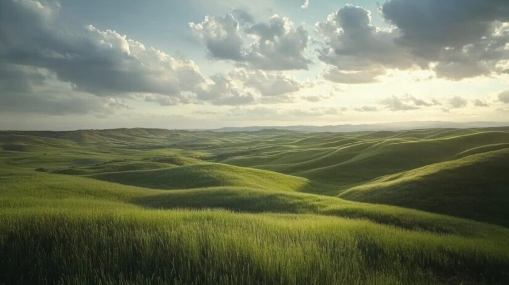 Lika regija u Hrvatskoj