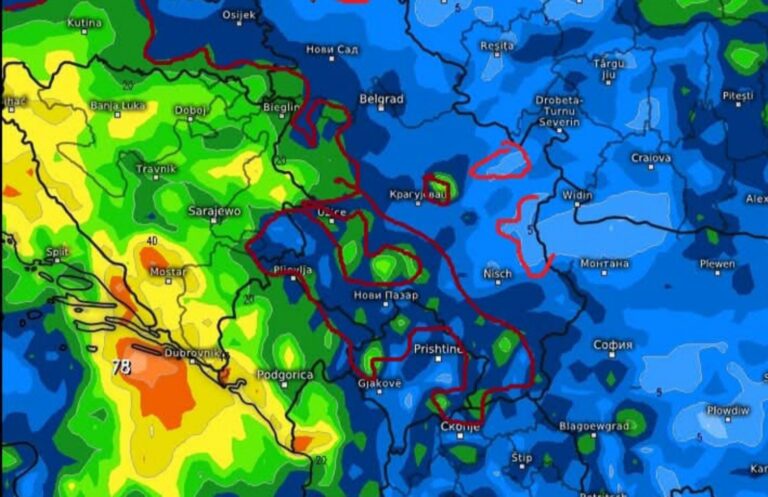 Evo kad stiže proljetno vrijeme