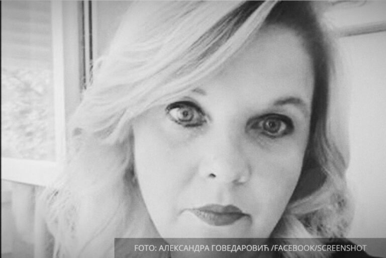 Preminula doktorica iz Banjaluke