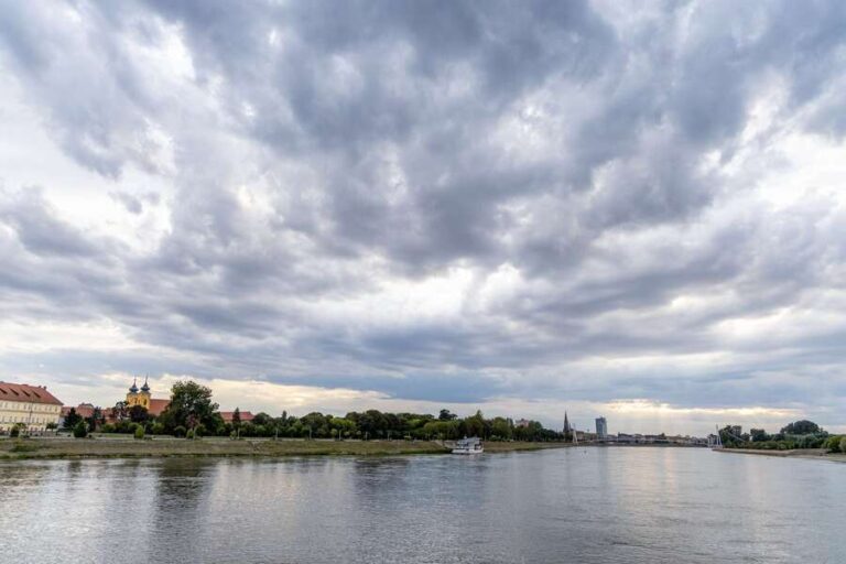 Mikroplastika stvara oblake!?