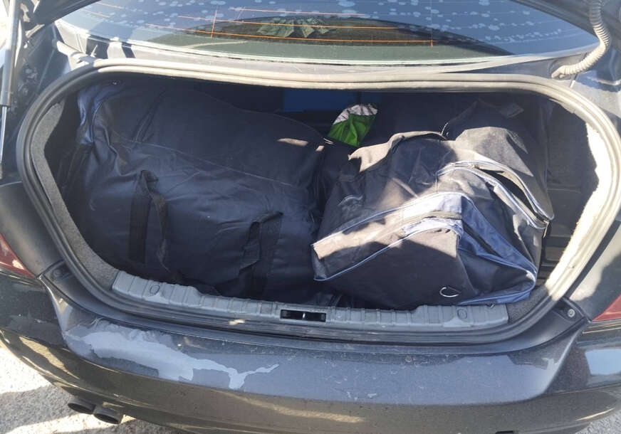 “Pao” pun gepek droge