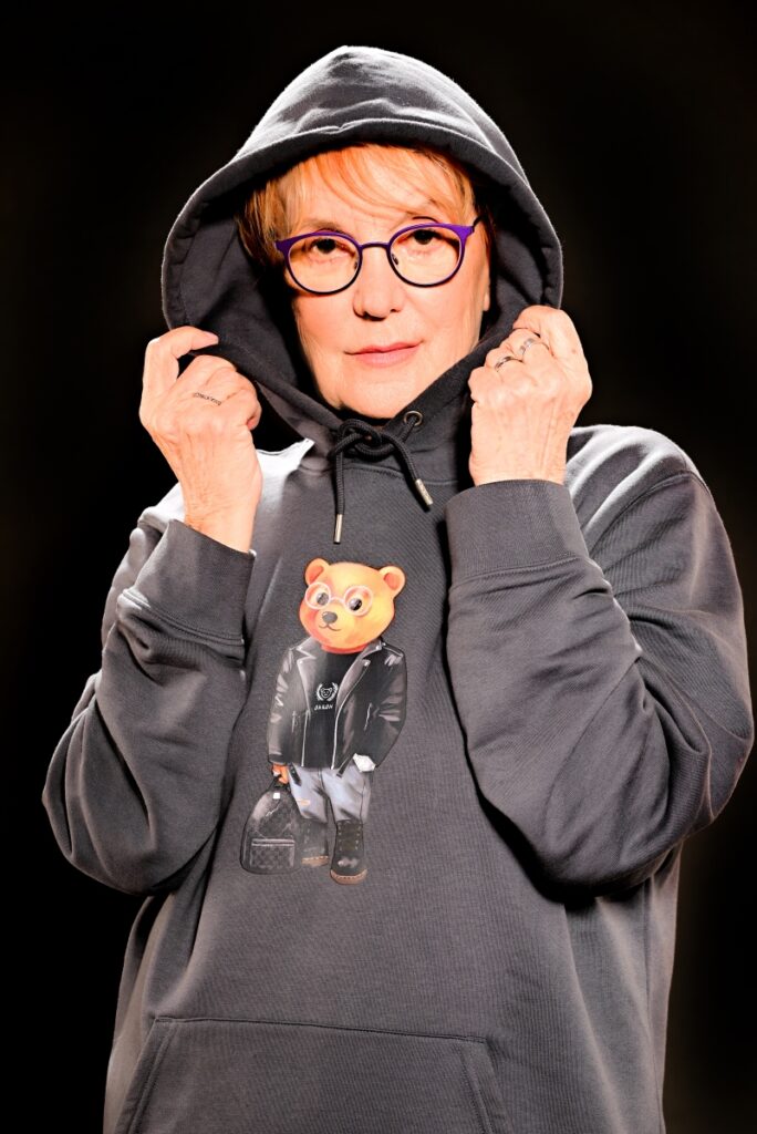 Vedrana Rudan: Odlazim na područje bez signala