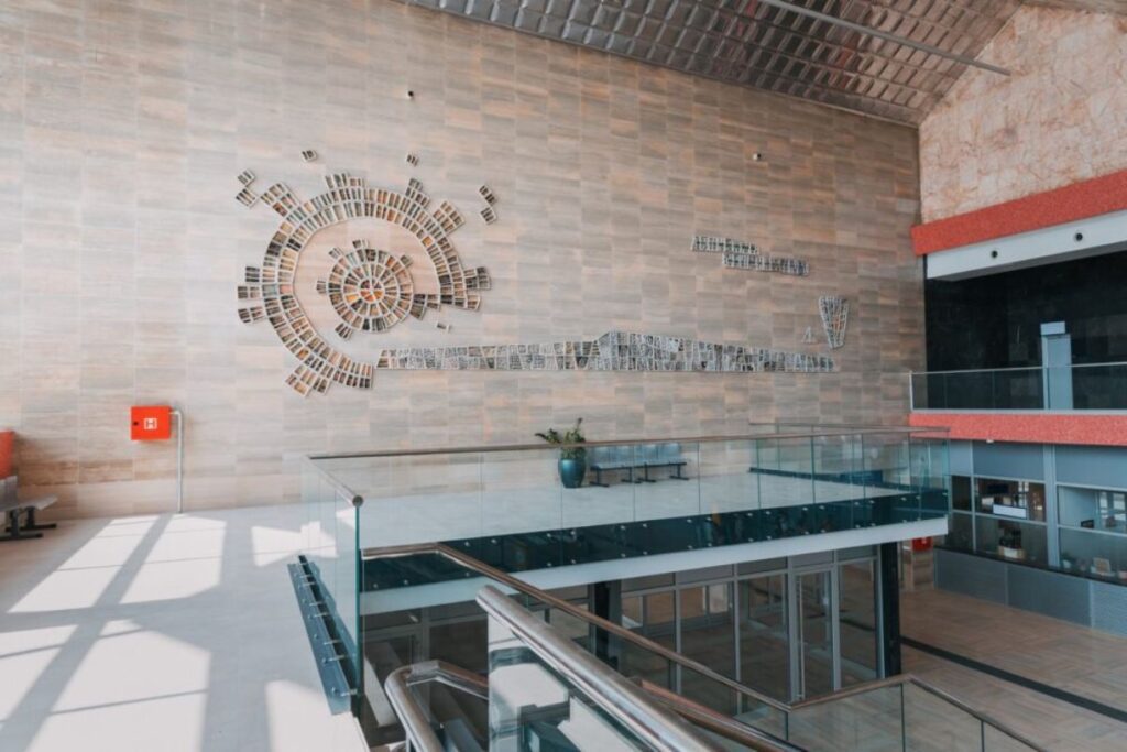 Koliko su koštali nadstrešnica i krov?