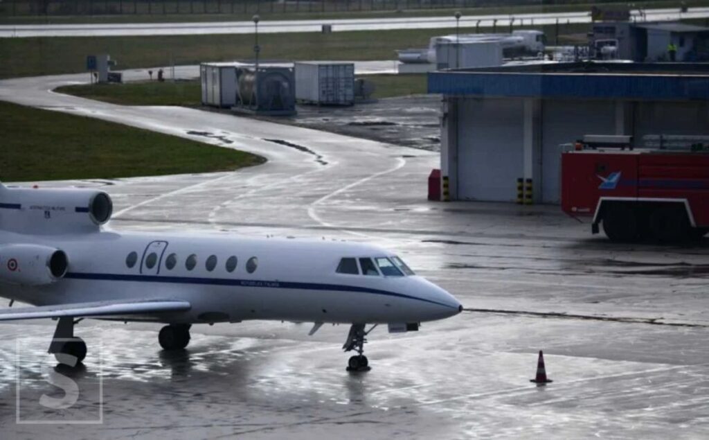 Aerodrom