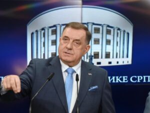 Dodik