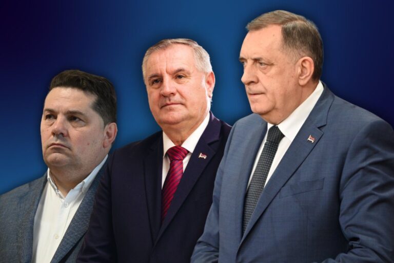 Dodik Viskovic Stevandic