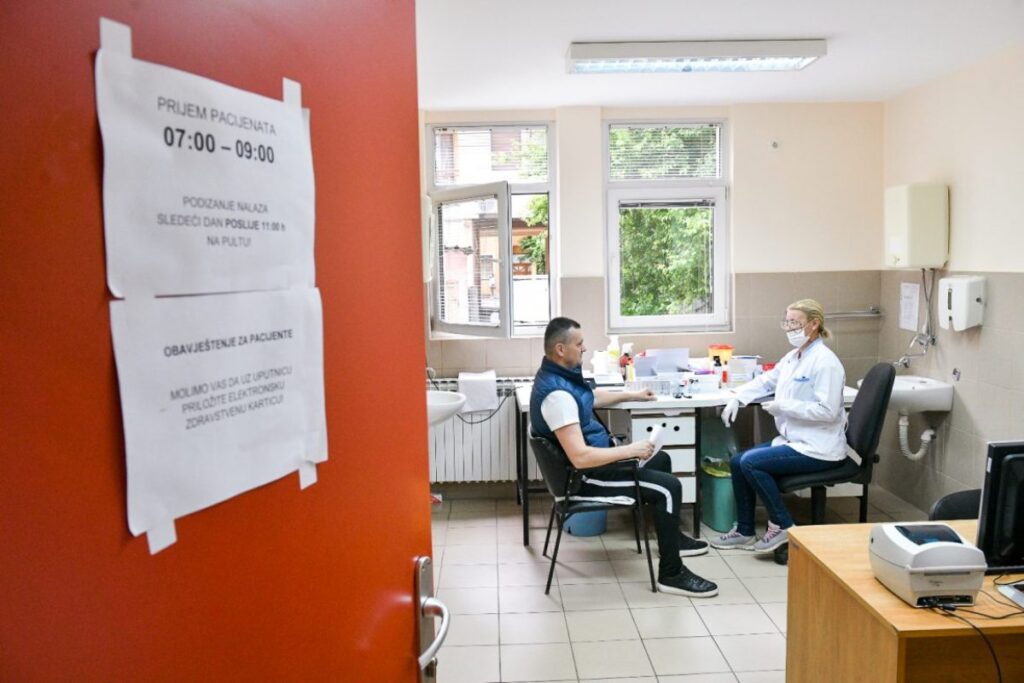 preventivni pregledi u Dragočaju