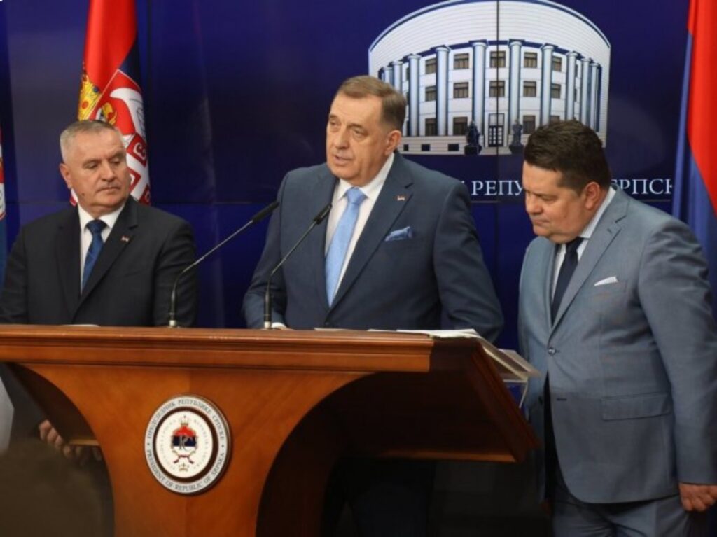 Dodik