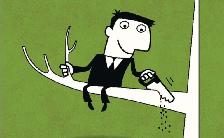 Zašto je neko “glup do daske”?