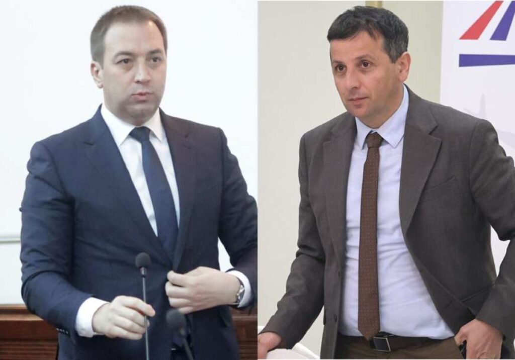 Selak i Vukanovic