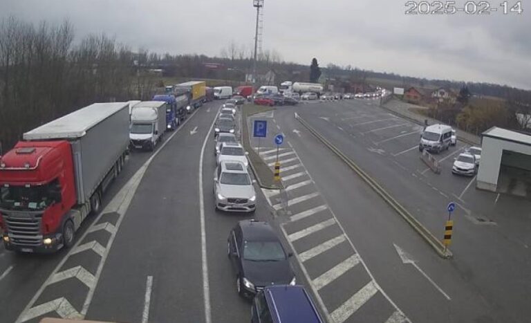 Šta se s Dodikovom pratnjom dešavalo na Rači? granica