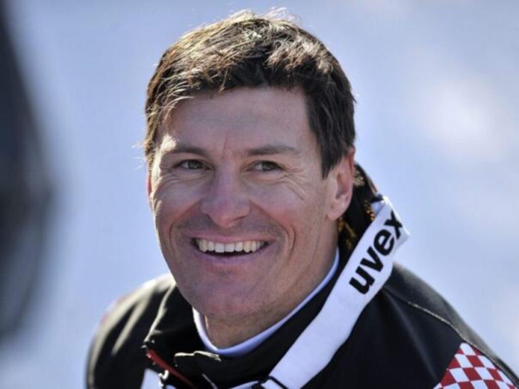 Legendarni Ivica Kostelić izvučen iz mora u Crnoj Gori, spašen u posljednji čas Ivica Kostelić