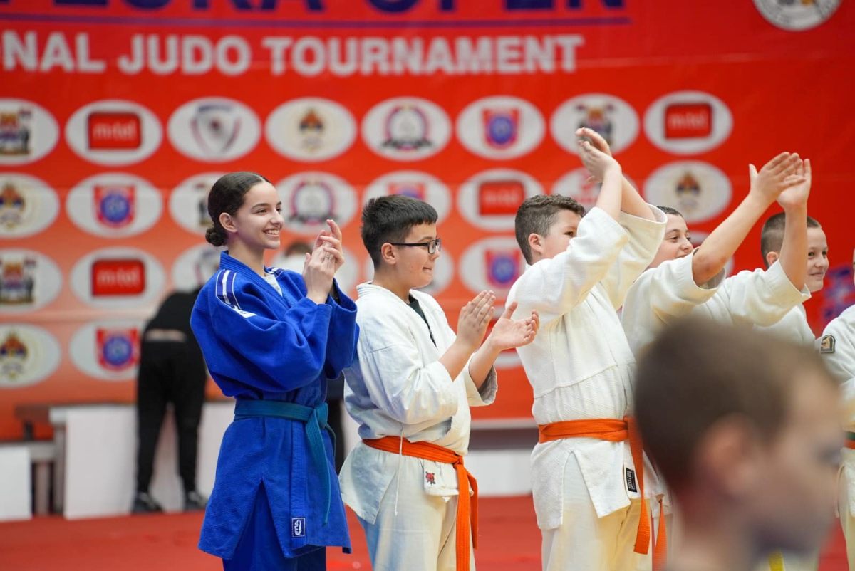 Internacionalni Judo turnir Banjaluka open 2025 