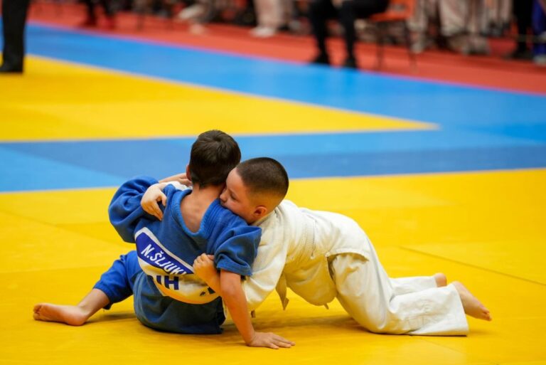 Internacionalni Judo turnir Banjaluka open 2025