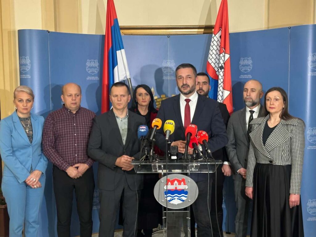 Zbog padavina odgođen nastavak sjednice Skupštine Grada