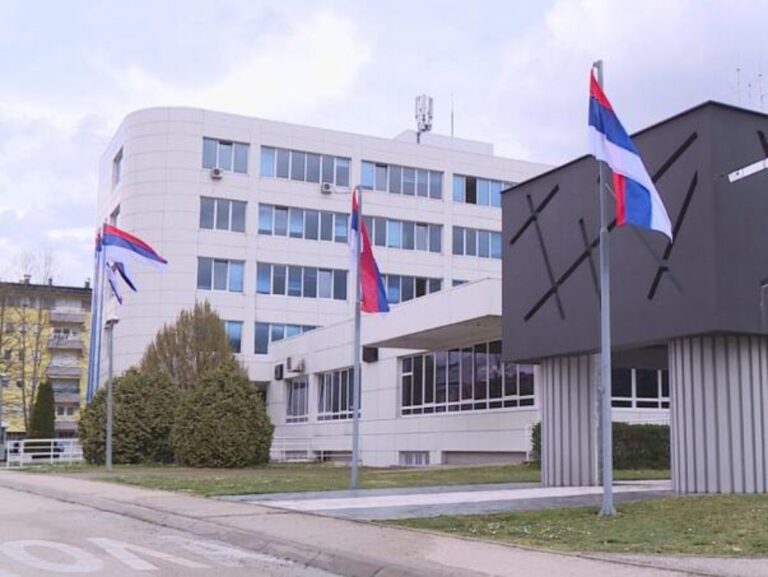 Od MUP RS niko nije tražio hapšenje Dodika Mup RS