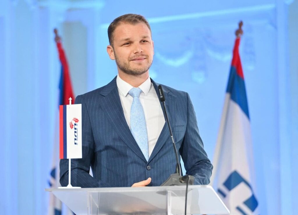 Draško Stanivuković