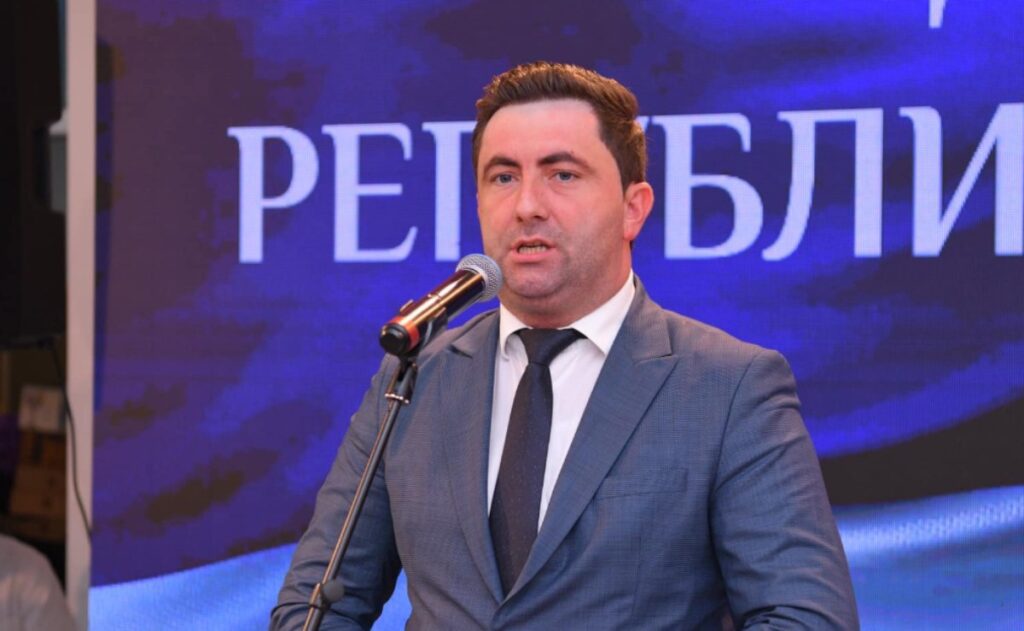 Ljubisa Petrovic
