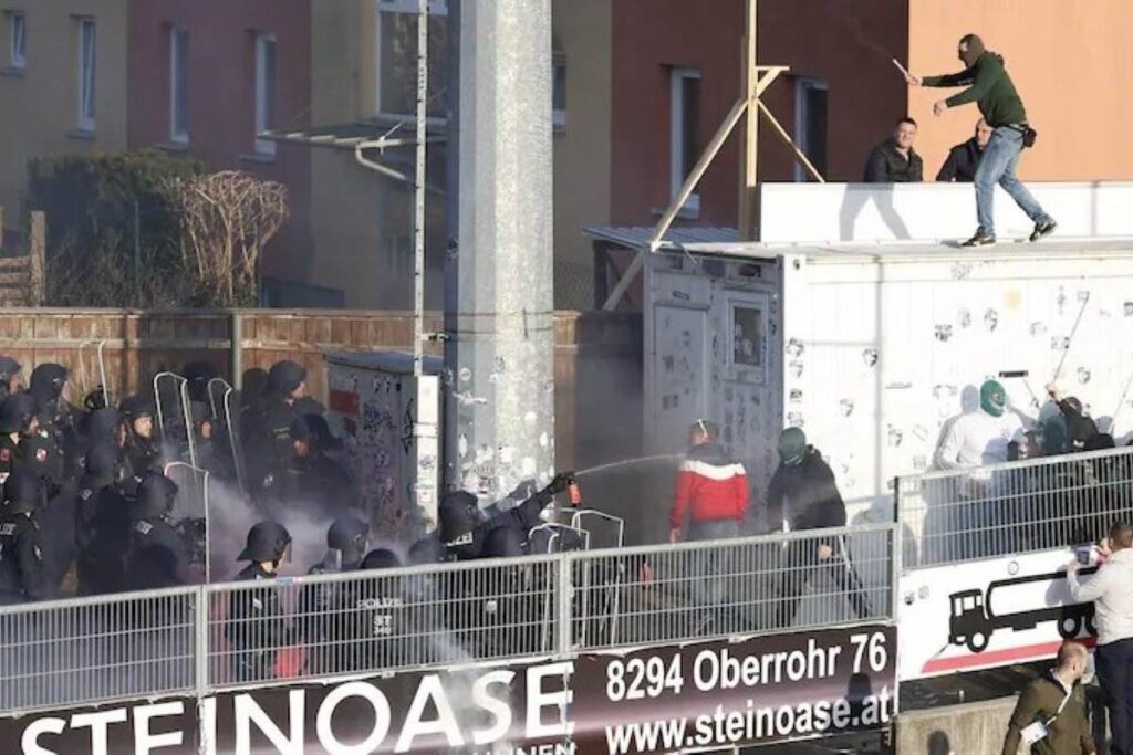 Borac Rapid