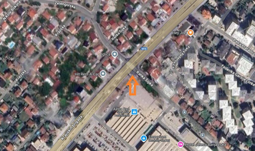 Veći dio grada u nedjelju bez vode