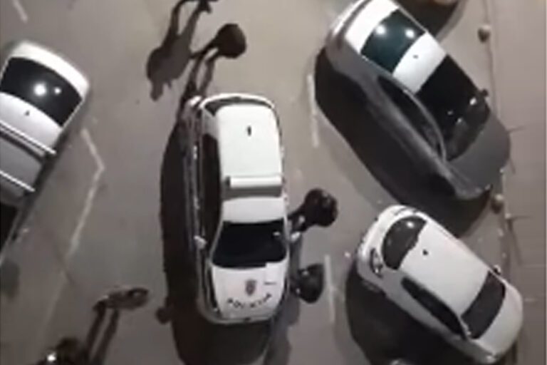 Preminulo dijete koje je palo sa četvrtog sprata