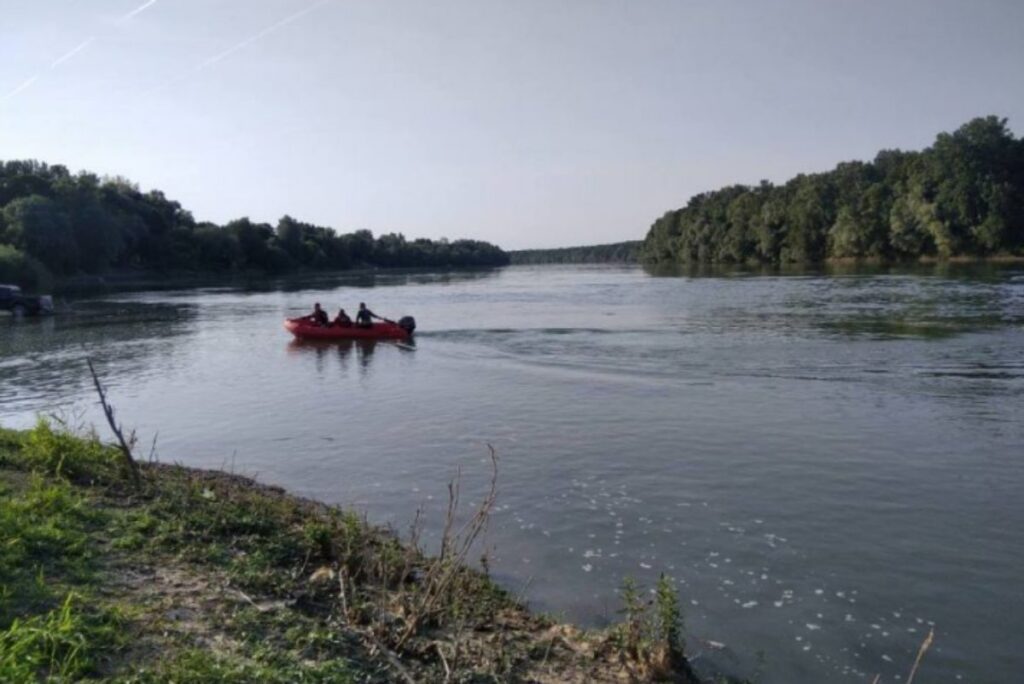 I dalje nepoznat identitet djevojčice pronađene u Savi Sava