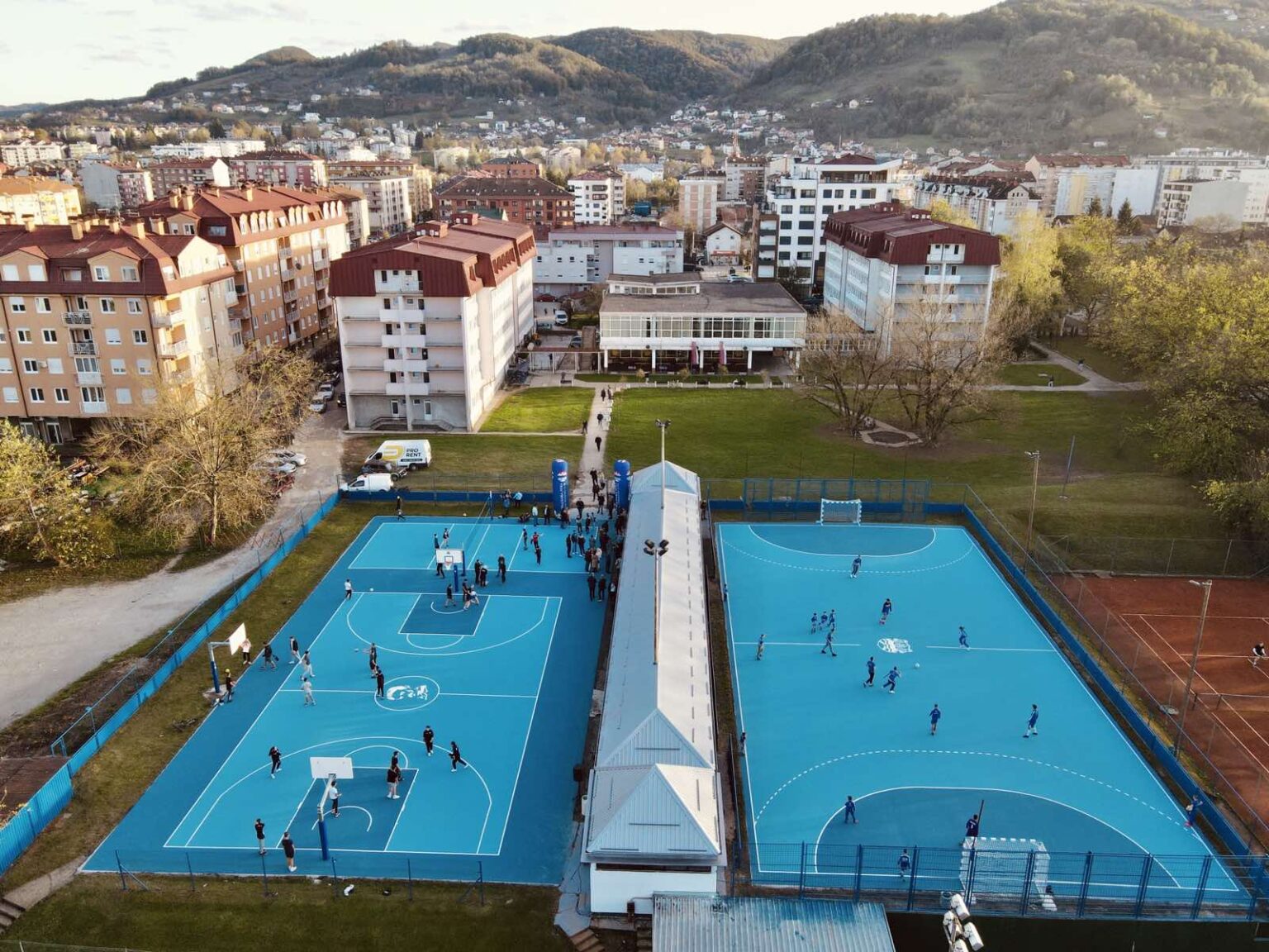 Prijave za izbor sportiste za 2024. godinu