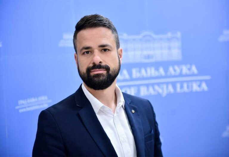 Amidžić pozvao Stanivukovića da se bavi svojim poslom