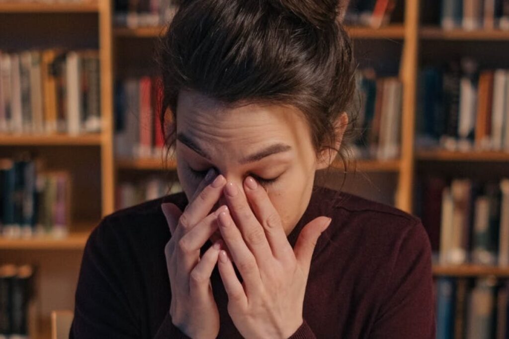 Ove namirnice smanjuju stres