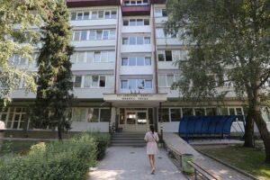 studentski dom