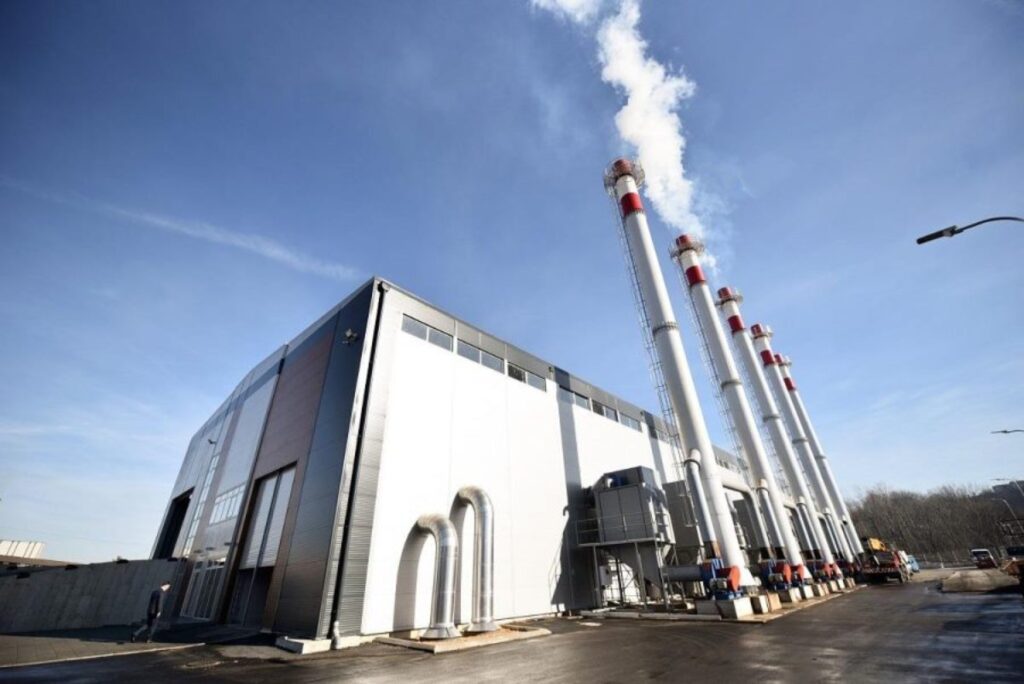 Banjaluci zbog grijanja prijeti milionska kazna toplana banja luka