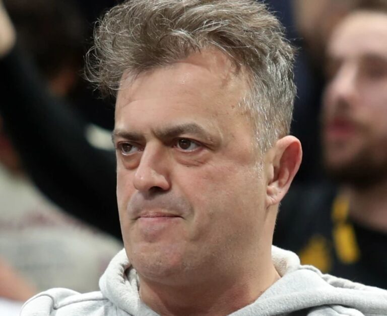 Osuđen Sergej Trifunović