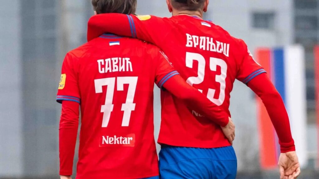 Aj Borac: Prenos za one koji nisu došli do karte