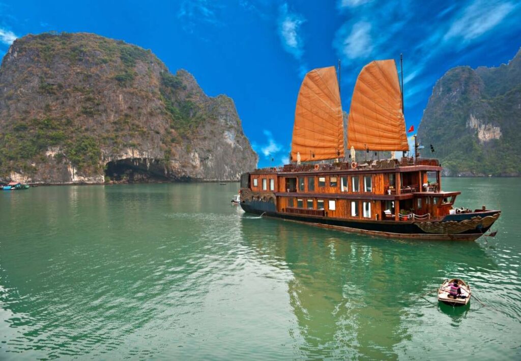 Ovo je najjeftiniji grad na svijetu Vijetnam