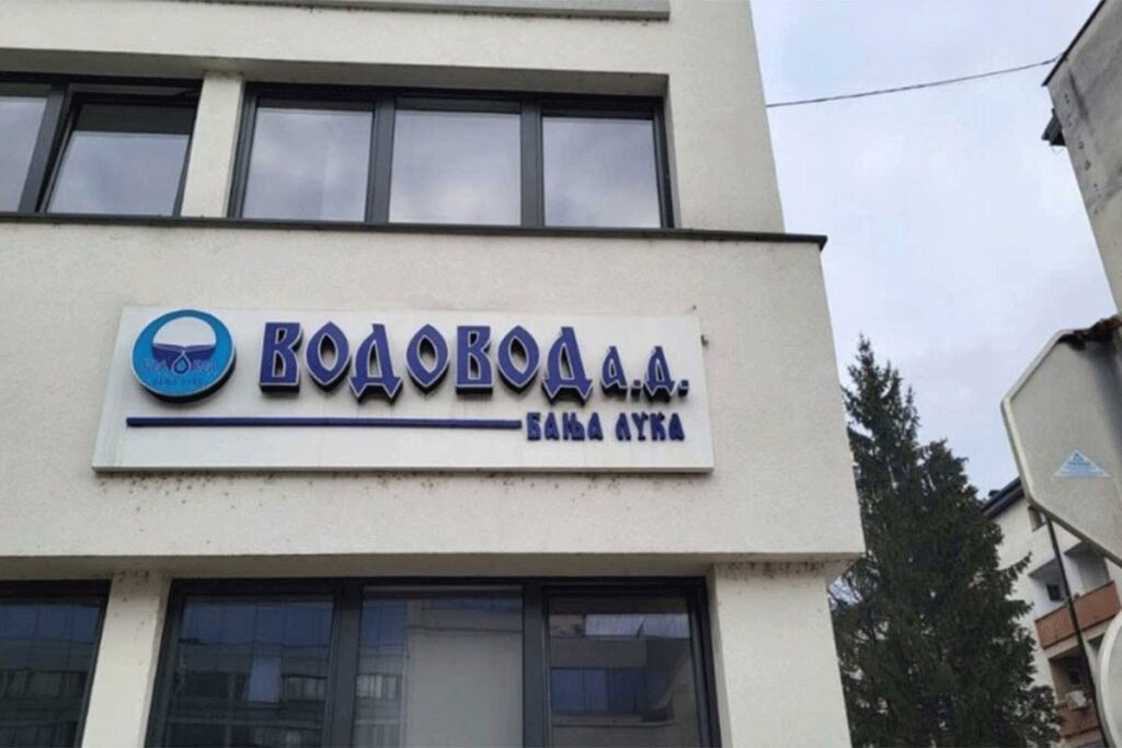 Ko danas ostaje bez vode osim bazena?