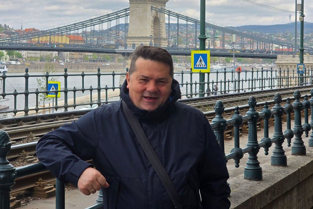 Stevandić: Nisam ja bjegunac