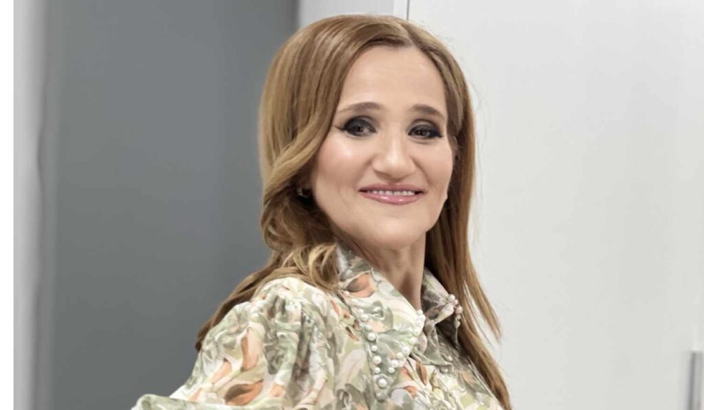 Ljiljana ribarnica
