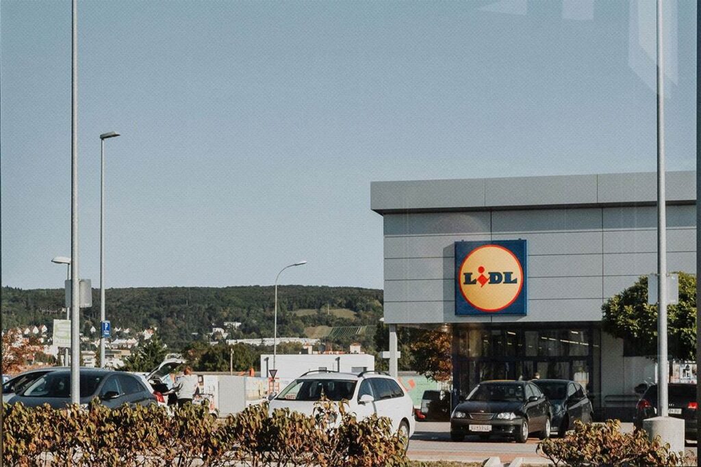 Lidl
