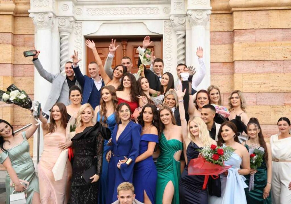 Sezona matura u Banjaluci počinje 8. maja