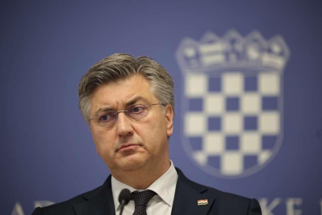 Plenkovic