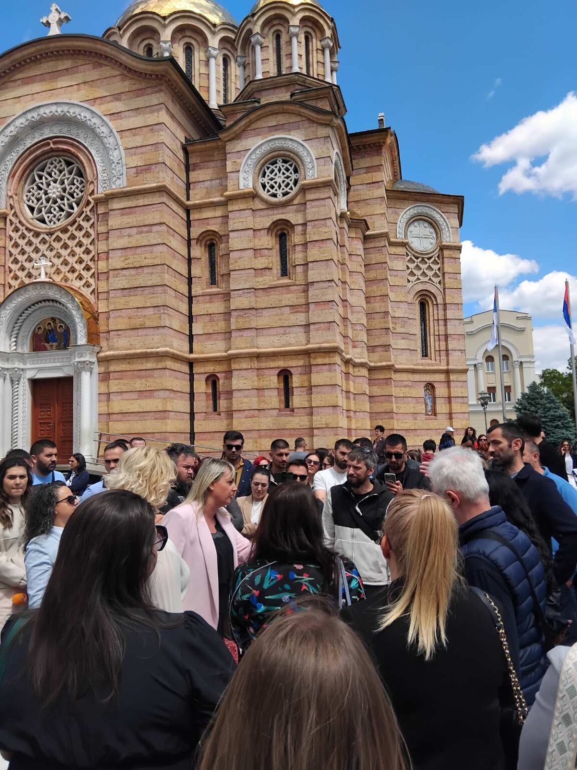 Šta su banjalučki roditelji Banjčevoj skresali u brk”