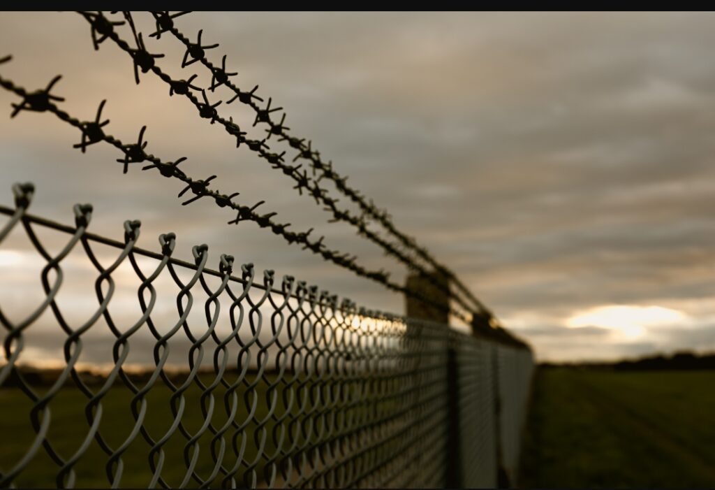 Kao u filmu: Masovni bijeg iz zatvora