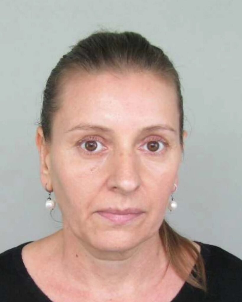 Nestala žena (48), policija traga za njom