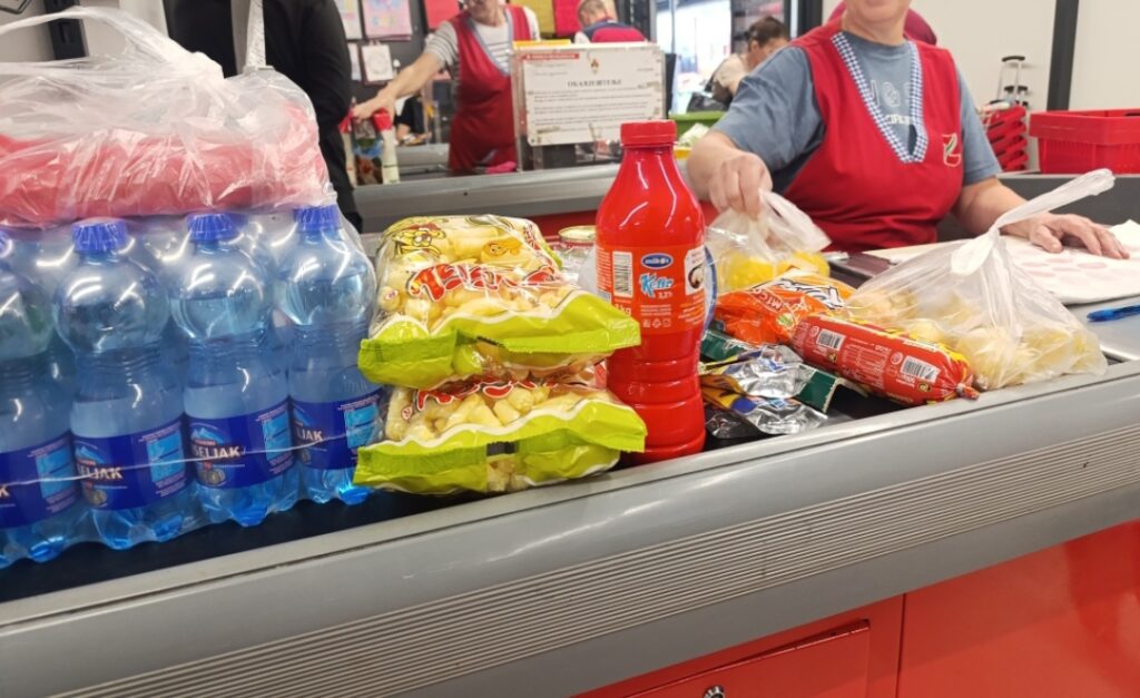 Nula posto marže, skuplje 6.4 posto