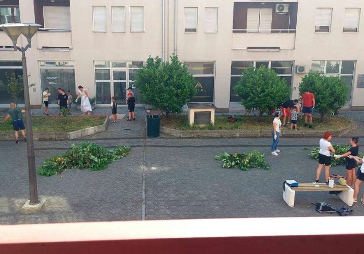 Dobro jutro: Gundulići